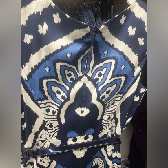 INC International Concepts Dress - Picture 3 of 5